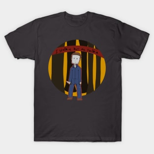 Michael Myers Parody T-Shirt